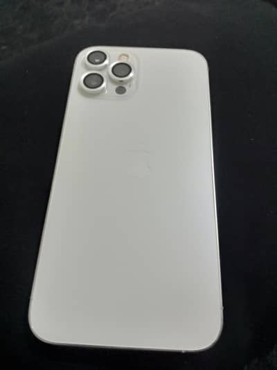 Apple iPhone 12 Pro Max