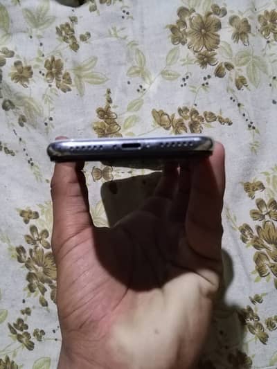 Apple iPhone X