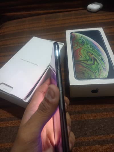 Apple iPhone XS Max