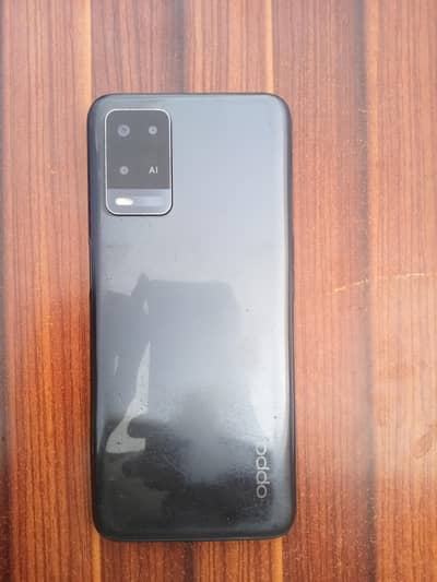 OPPO A54