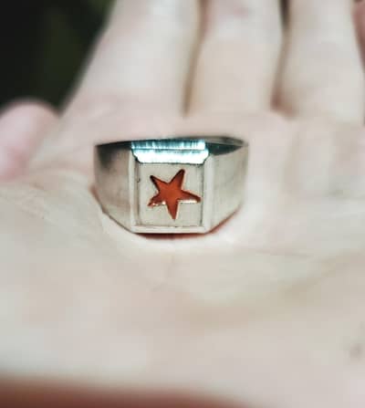Star Ring