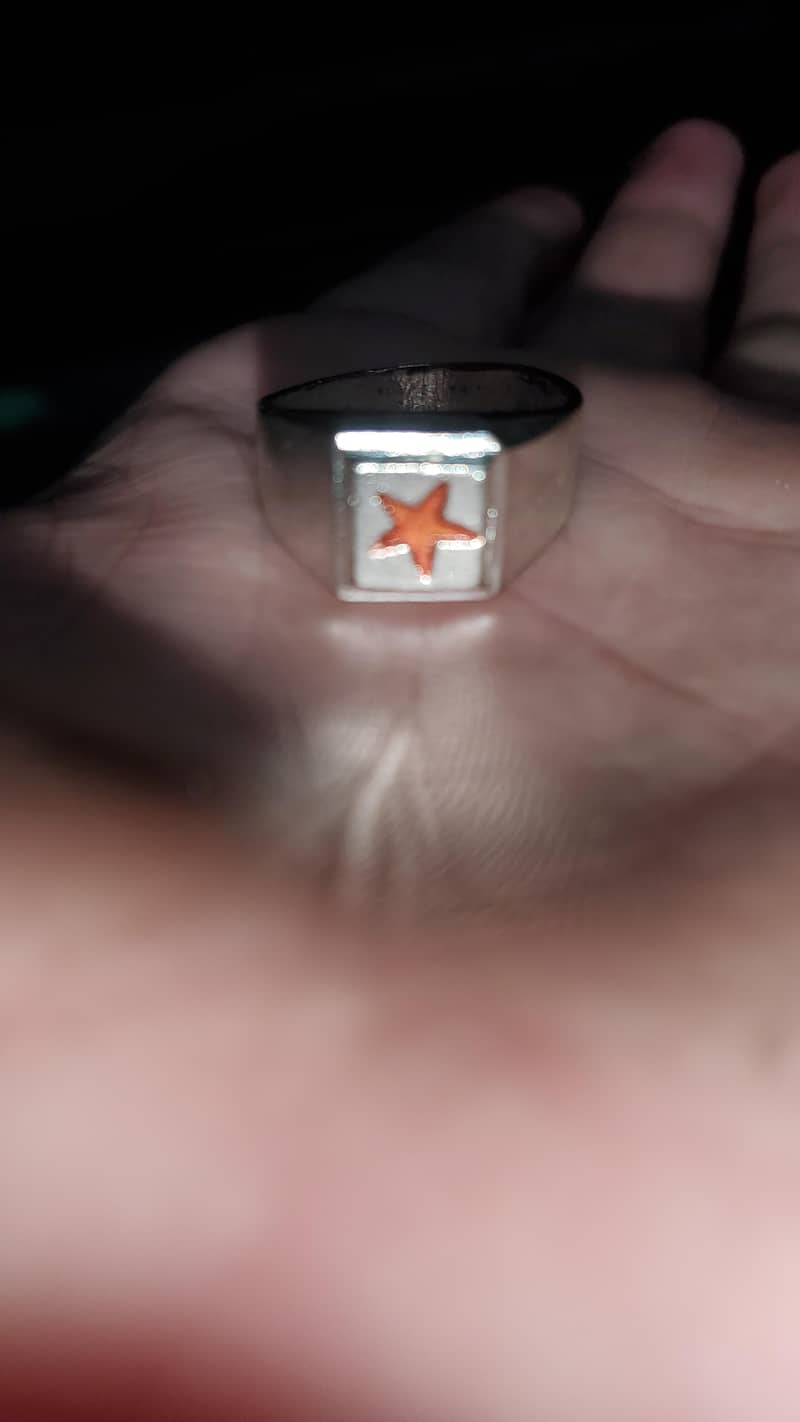 Star Ring 1