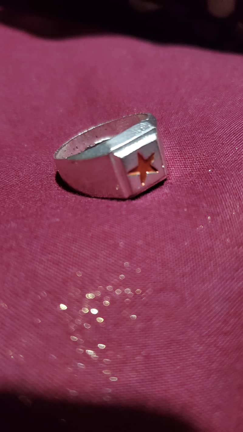 Star Ring 2