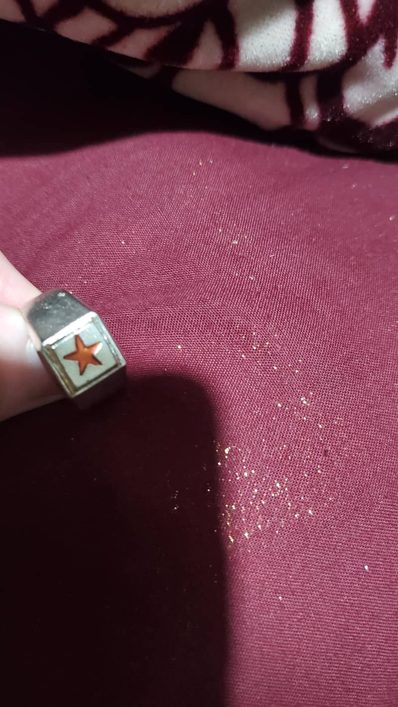 Star Ring 5