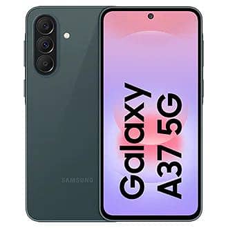 Samsung Mobile A37 Box Pack 8Gb Ram 256Gb Rom Pta Approved