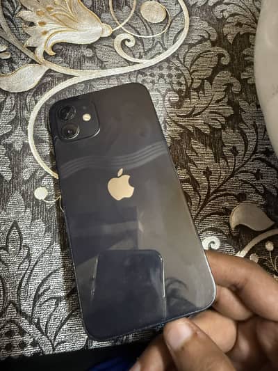 Apple iPhone 12 64GB factory unlock