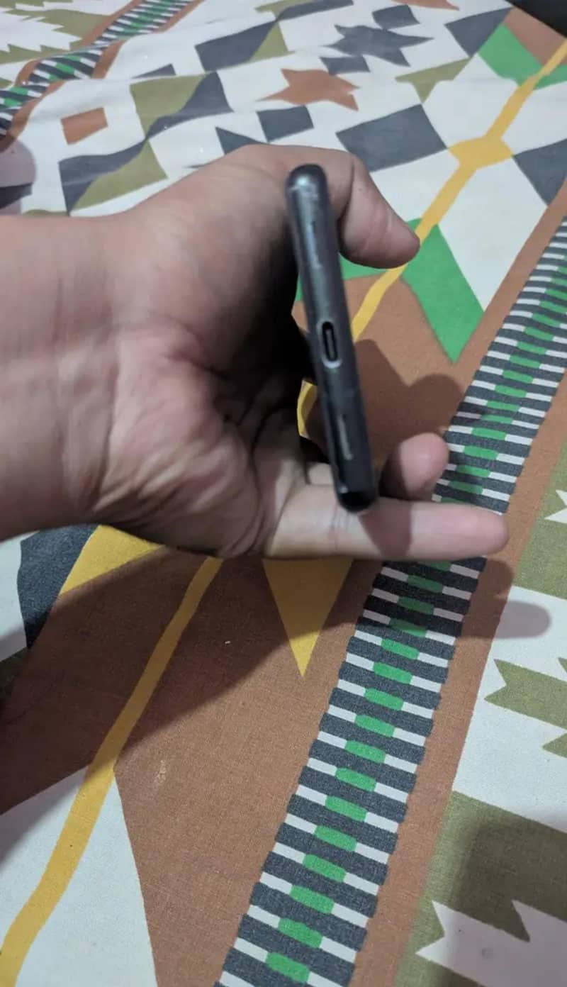 Google Pixel 6a 3