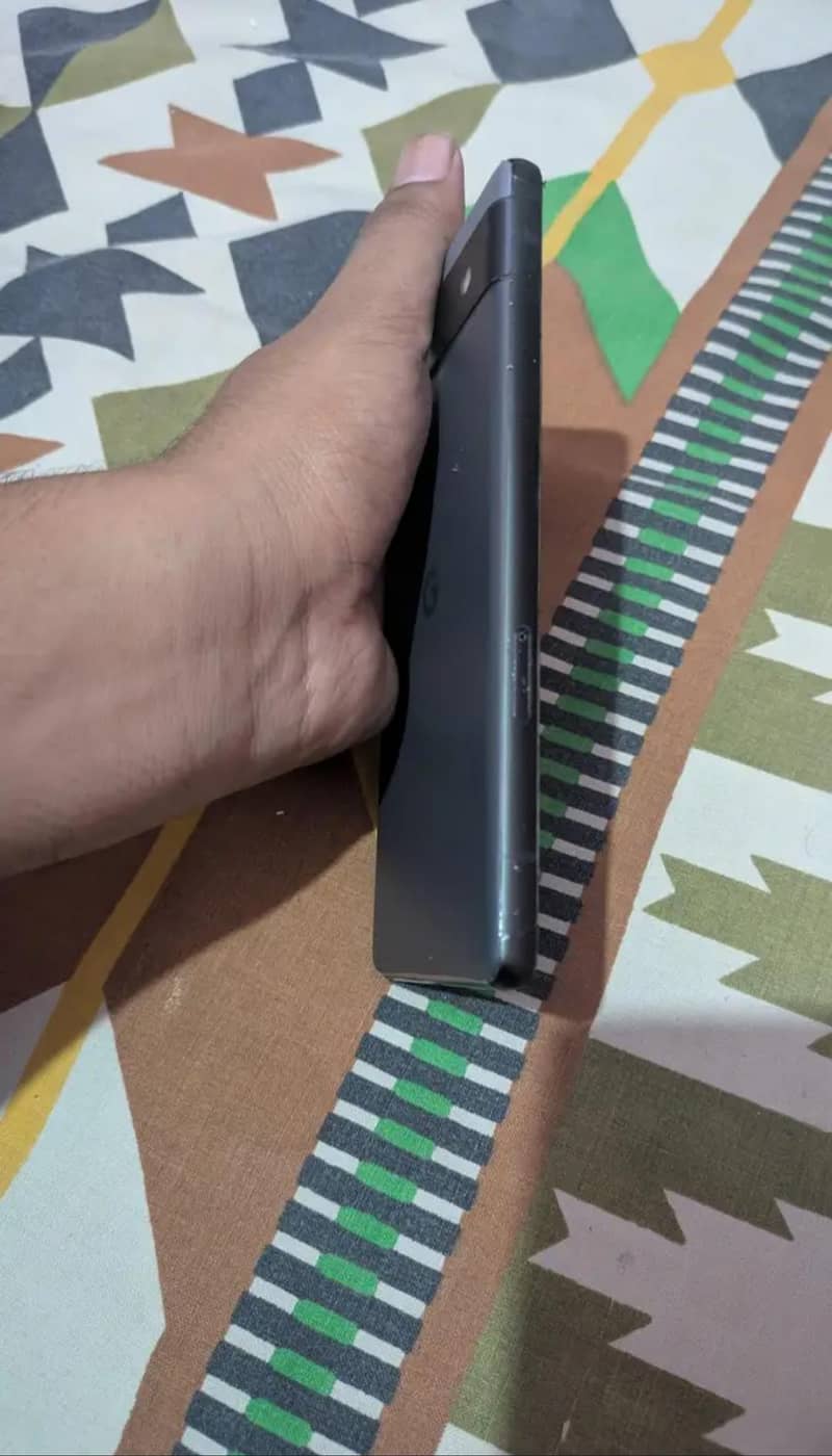 Google Pixel 6a 4