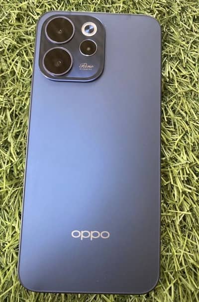 OPPO Reno 15 F 5g 256