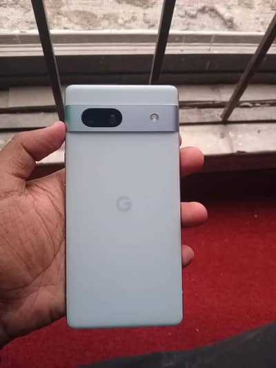 Google Pixel 7a