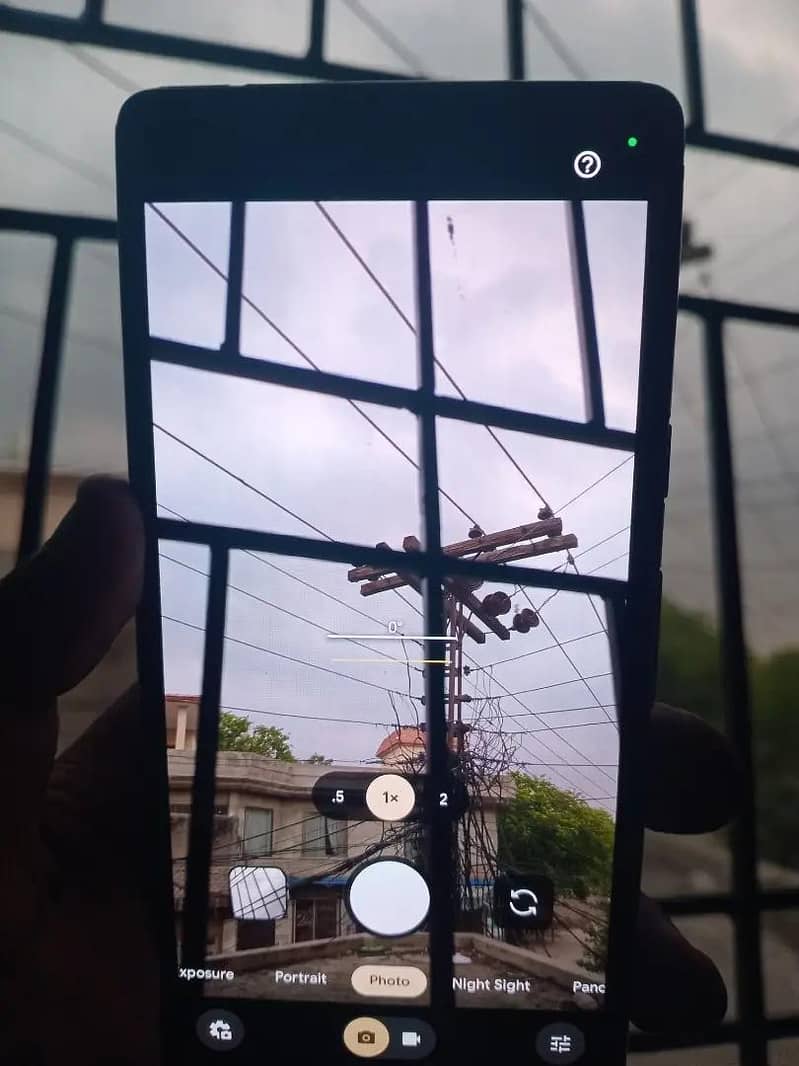 Google Pixel 7a 1