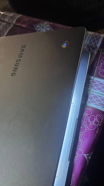 Samsung Crome Os
