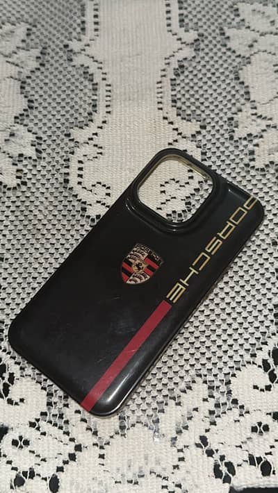 I phone 13 pro cover