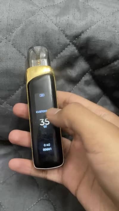 Caliburn g4 pro (touch screen)