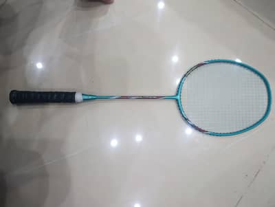 Yonex Arcsaber 73 Light Badminton Racket – Excellent Condition
