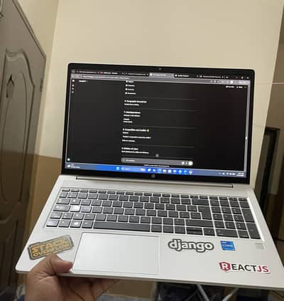 HP ProBook 450 G8 | Core i5 11th Gen | 16GB RAM | 512GB SSD