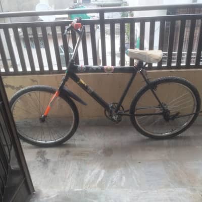 Wheeler cycle