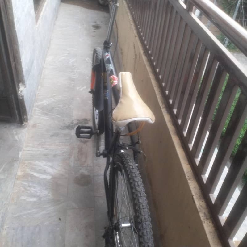 Wheeler cycle 2