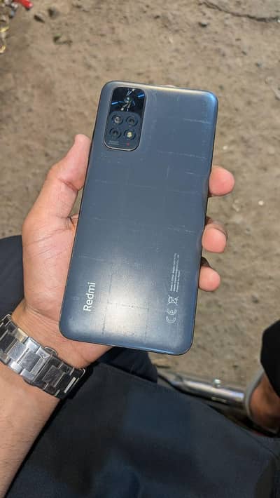 Redmi Note 11