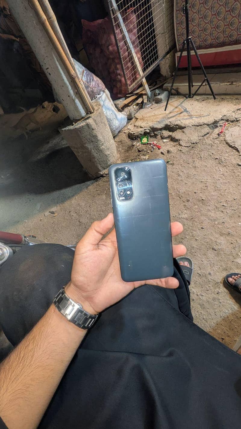 Redmi Note 11 1