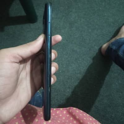 Infinix Note 7 4 GB 64 GB officeial pta approved