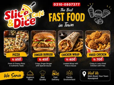 Head Chef Required for Restaurant