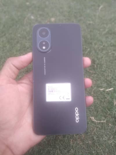 oppo A 18