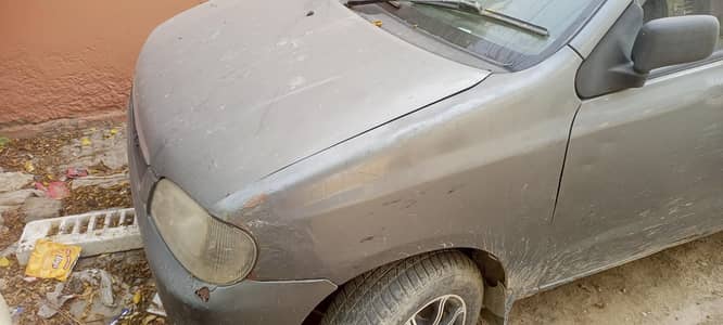 Suzuki Alto 2010