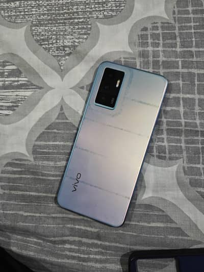 Vivo v23e 8/256 official PTA approved