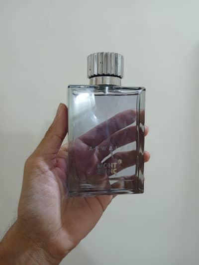 Mont Blanc Starwalker 75ml