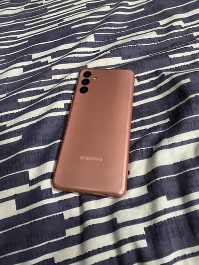 Samsung Mobile A04s