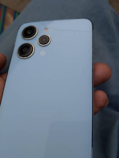 Xiaomi Redmi 12