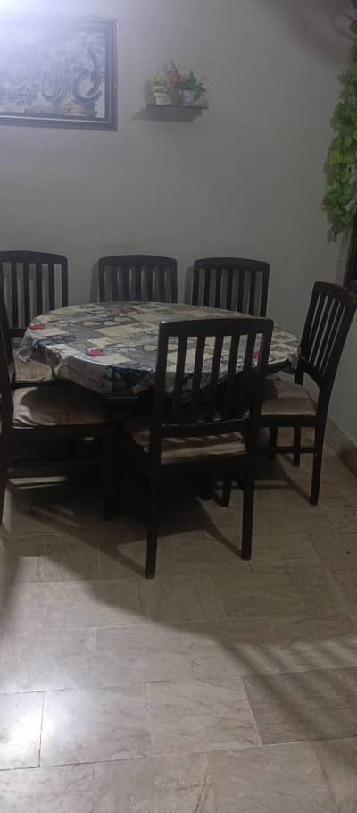 dining table sel