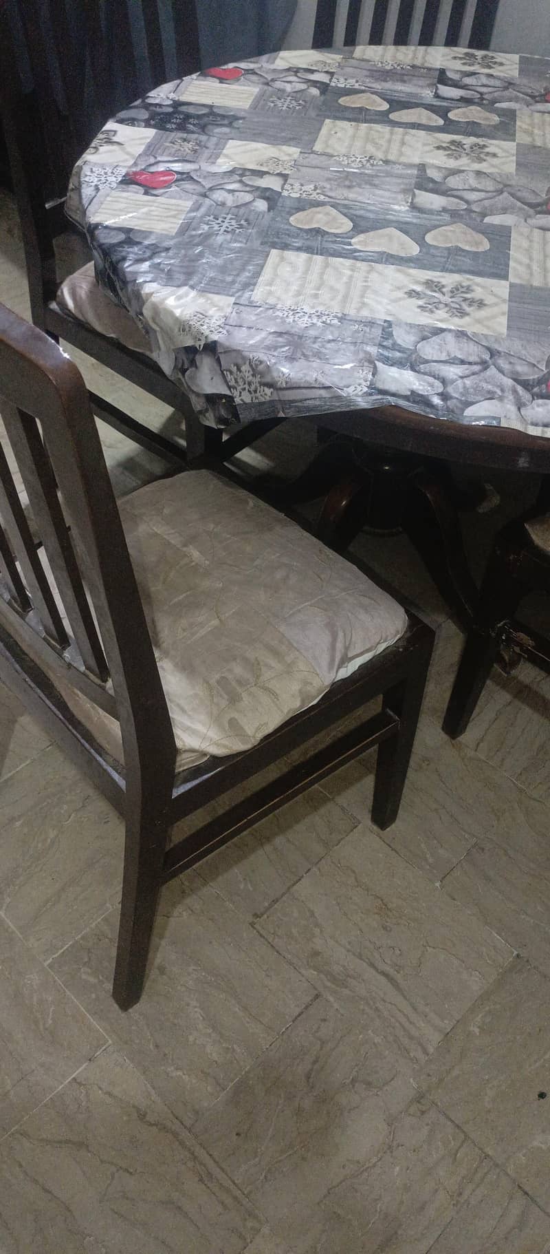 dining table sel 2