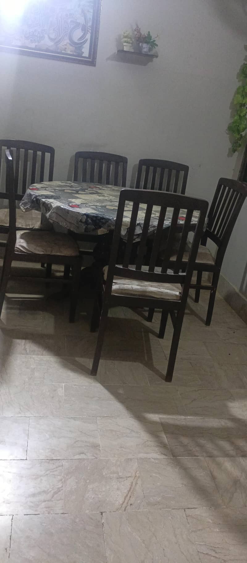 dining table sel 3