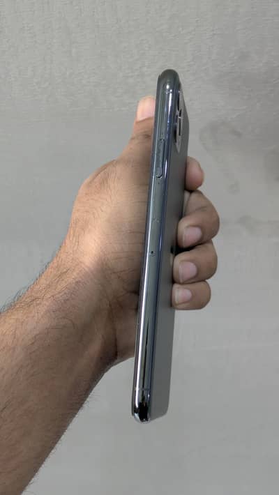 Apple iPhone 11 Pro Max