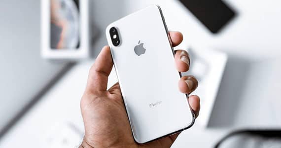 Apple iPhone X 256 GB storage full box Whatsapp no 03291198929