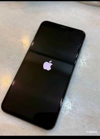 iphone xs max (256 GB)