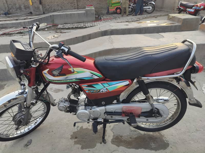 CD 70cc 4