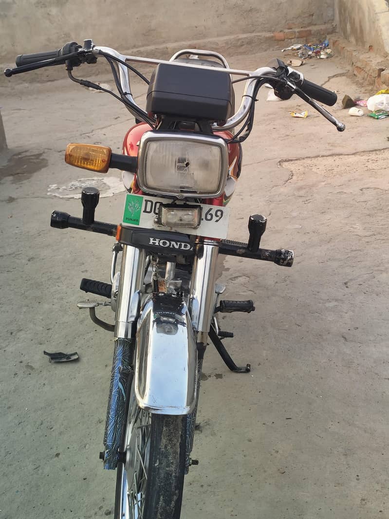 CD 70cc 5