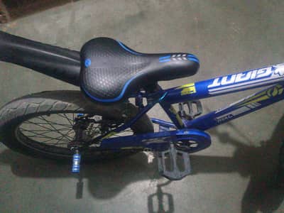 bicycles