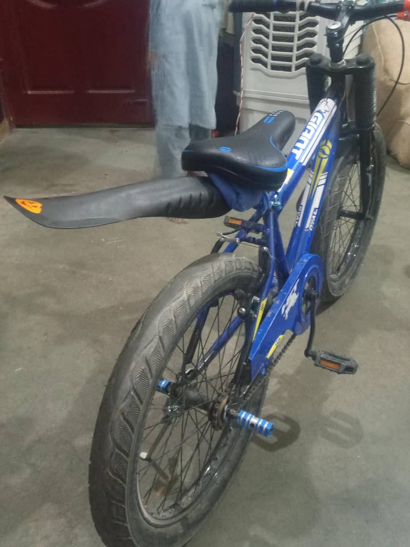 bicycles 1