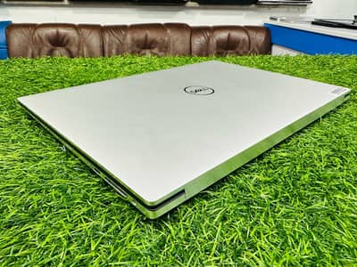 DELL XPS 9510 CORE I7 11TH GENERATION RTX 3050 NVEDIA