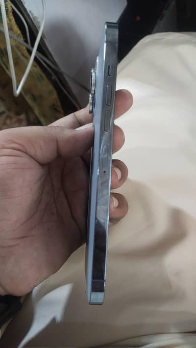 Iphone 13 pro max Non PTA 256GB Battery health 95% Original