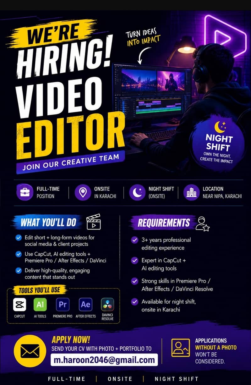 Video editor 0