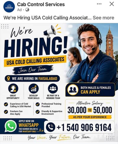 Sales Executive Officers
