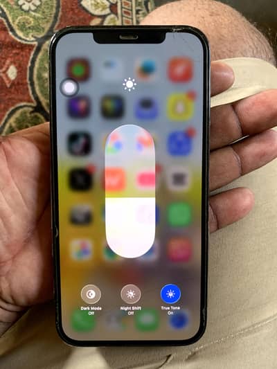 Apple iPhone 12 Pro Max