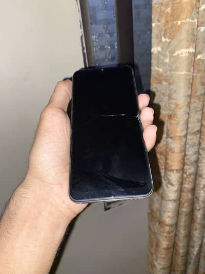 Vivo V23e 10/8 just buy and use