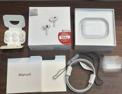 Airpods pro 2