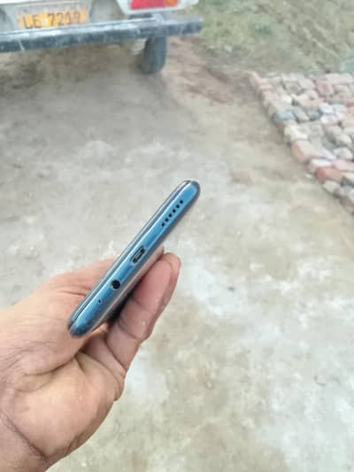 Tecno Pova 4 Pro